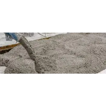 Cement Additives